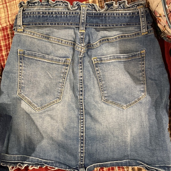 Qty-4, Girls Size 12 Bermuda Shorts Qty-2 Size 14 - Picture 15 of 15